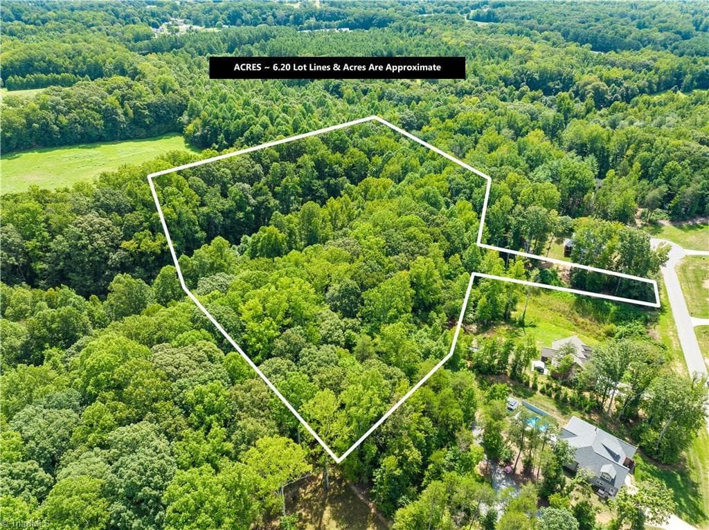 Unimproved Land at 1099 Kapstone Crossing, Lexington NC 27295, Lexington, photo 4 of 17