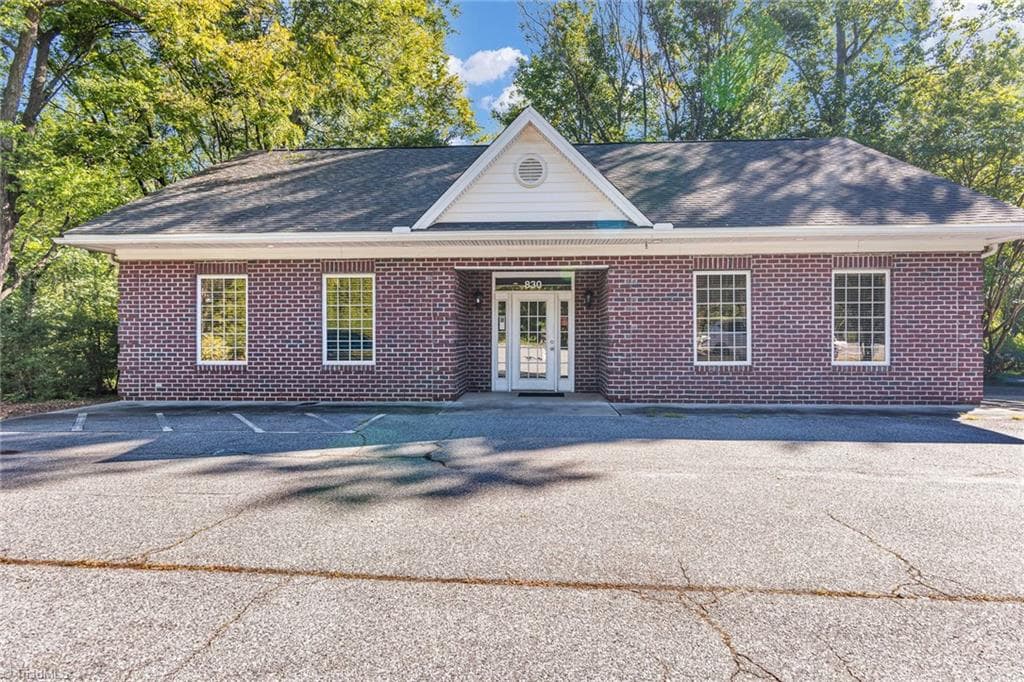 830 Faith Road, Salisbury NC 28146