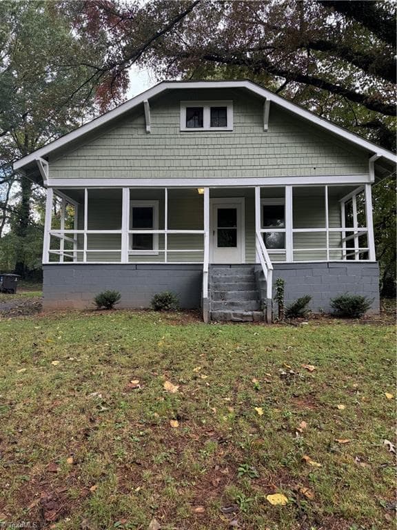 Remarks at 4136 Mineral Avenue, Winston-Salem NC 27105, Winston-Salem, photo 3 of 36