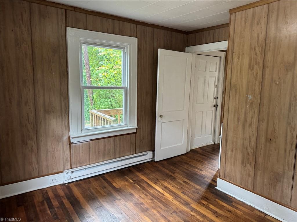 Remarks at 4136 Mineral Avenue, Winston-Salem NC 27105, Winston-Salem, photo 32 of 36