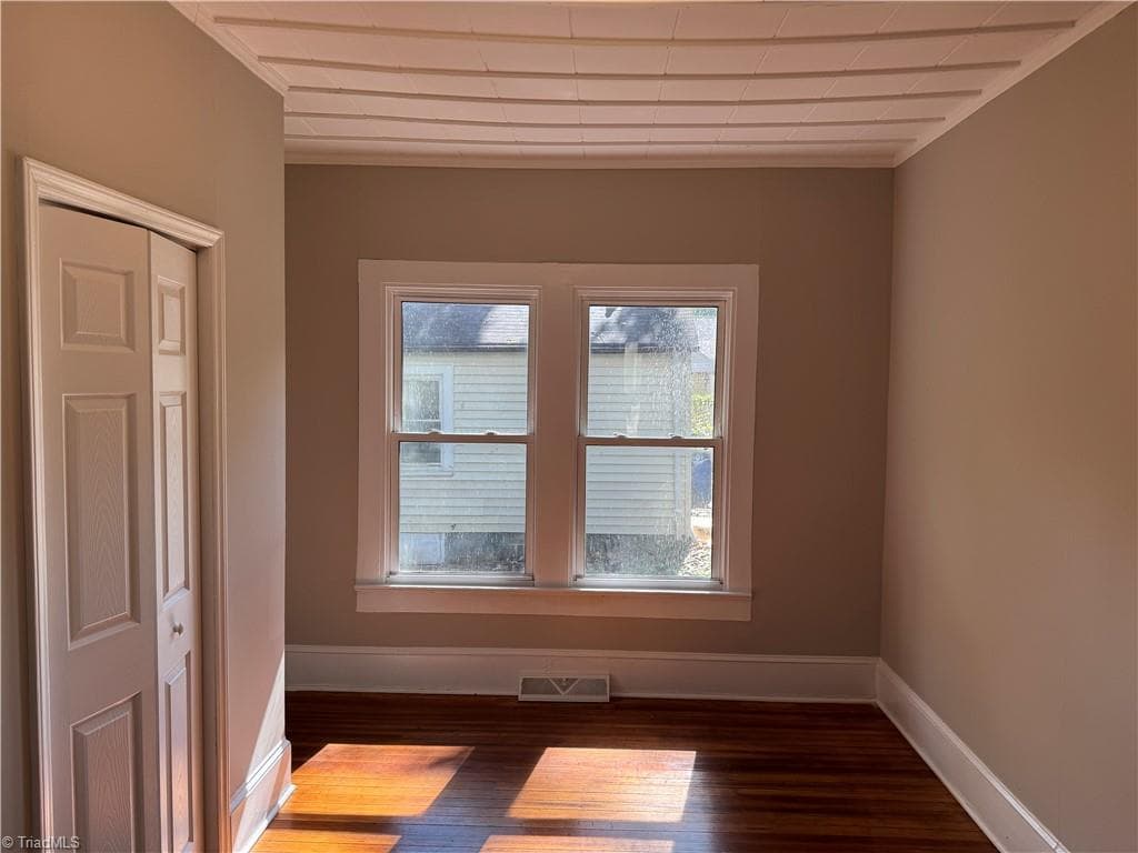 Remarks at 4136 Mineral Avenue, Winston-Salem NC 27105, Winston-Salem, photo 9 of 36