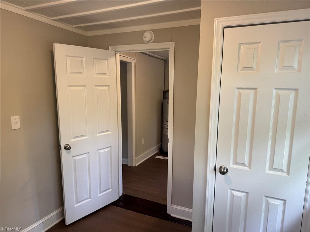 Remarks at 4136 Mineral Avenue, Winston-Salem NC 27105, Winston-Salem, photo 14 of 36
