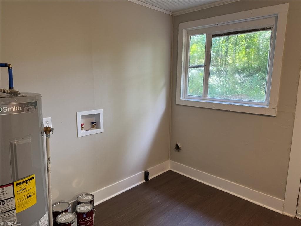Remarks at 4136 Mineral Avenue, Winston-Salem NC 27105, Winston-Salem, photo 18 of 36