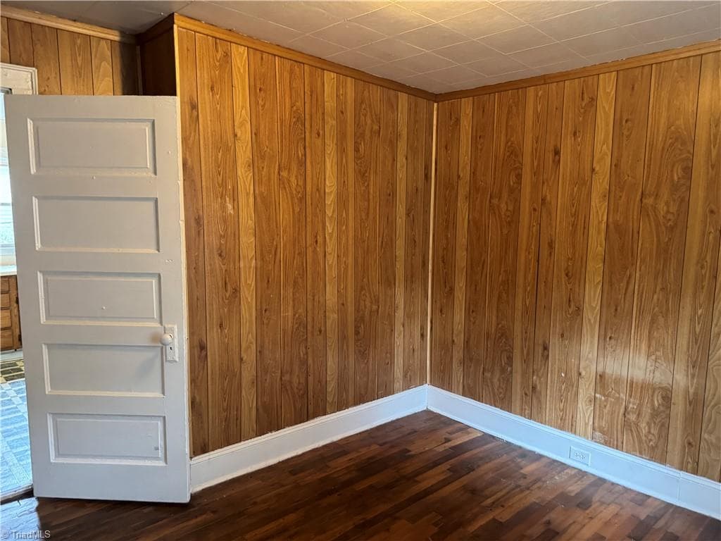 Remarks at 4136 Mineral Avenue, Winston-Salem NC 27105, Winston-Salem, photo 35 of 36