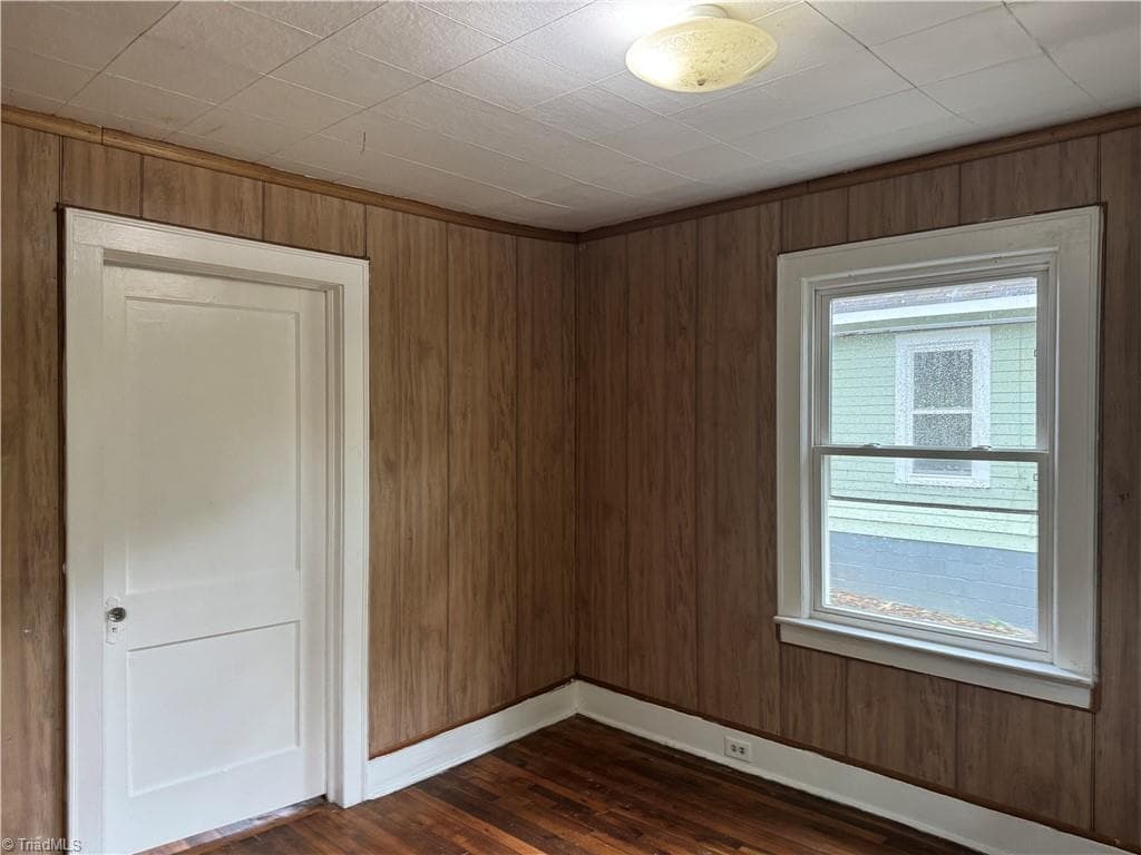 Remarks at 4136 Mineral Avenue, Winston-Salem NC 27105, Winston-Salem, photo 29 of 36