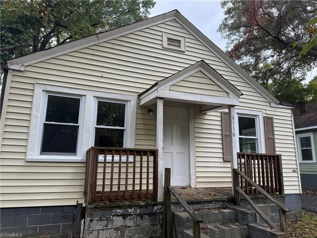 Remarks at 4136 Mineral Avenue, Winston-Salem NC 27105, Winston-Salem, photo 21 of 36