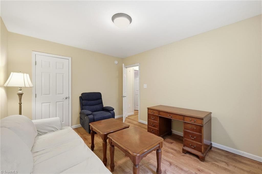 Manufactured Home at 212 Lakeview Drive, Pelham NC 27311, photo 15 of 22