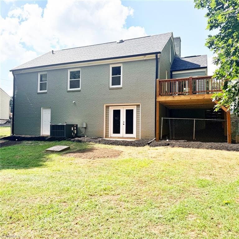 Stick/Site Built at 1419 Richardson Drive, Reidsville NC 27320, Reidsville, photo 6 of 35