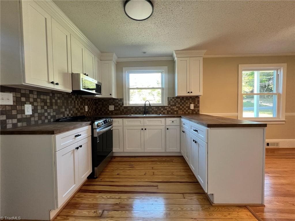 Stick/Site Built at 1419 Richardson Drive, Reidsville NC 27320, Reidsville, photo 17 of 35