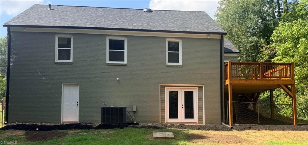 Stick/Site Built at 1419 Richardson Drive, Reidsville NC 27320, Reidsville, photo 7 of 35
