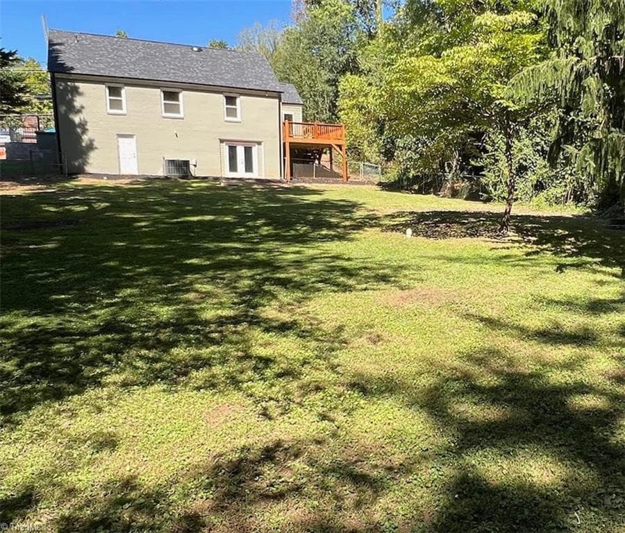Stick/Site Built at 1419 Richardson Drive, Reidsville NC 27320, Reidsville, photo 9 of 35