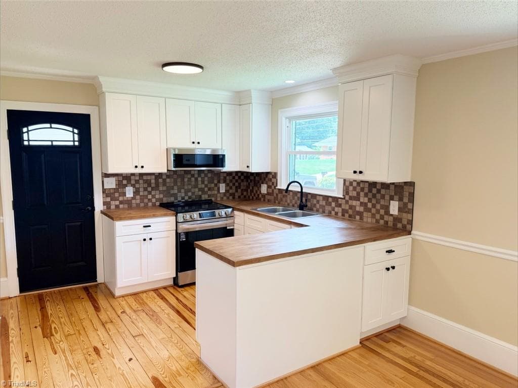 Stick/Site Built at 1419 Richardson Drive, Reidsville NC 27320, Reidsville, photo 15 of 35