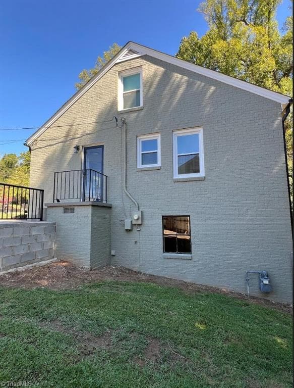 Stick/Site Built at 1419 Richardson Drive, Reidsville NC 27320, Reidsville, photo 11 of 35