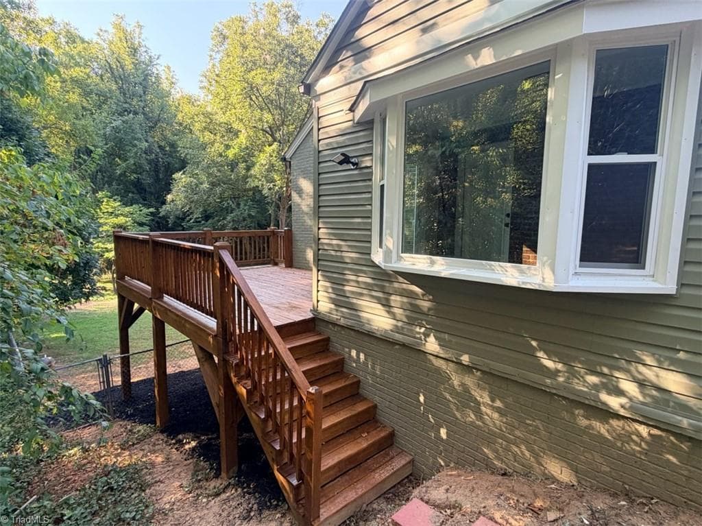 Stick/Site Built at 1419 Richardson Drive, Reidsville NC 27320, Reidsville, photo 4 of 35
