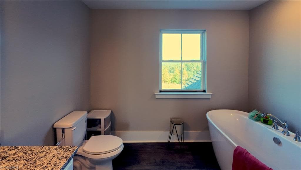 Stick/Site Built at 263 Mountain Berry Way, Mount Airy NC 27030, photo 9 of 33