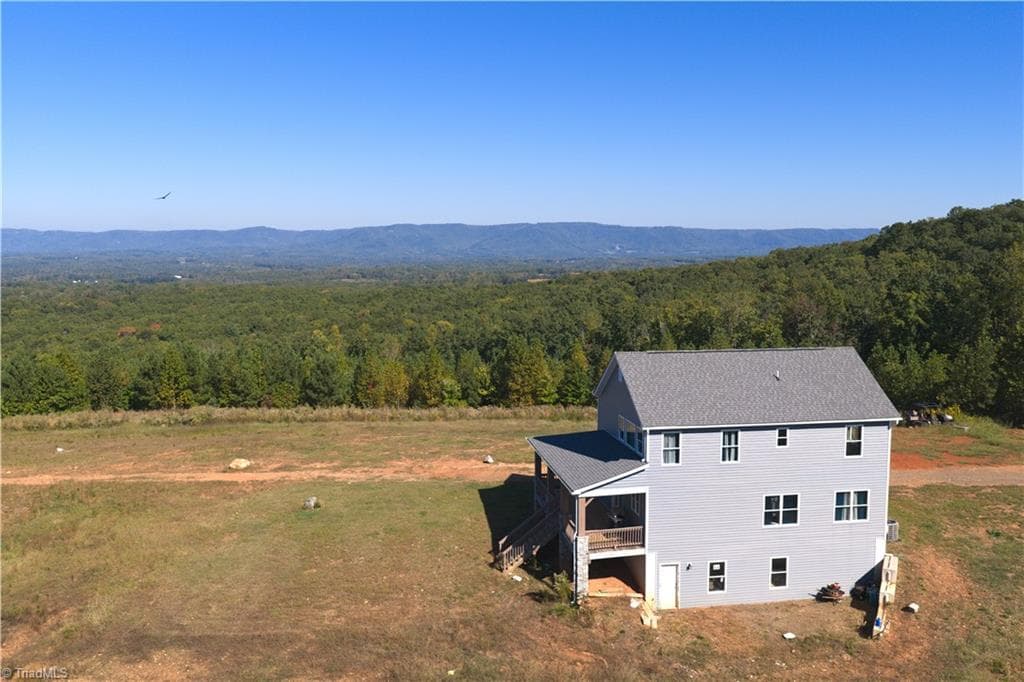 Stick/Site Built at 263 Mountain Berry Way, Mount Airy NC 27030, photo 18 of 33