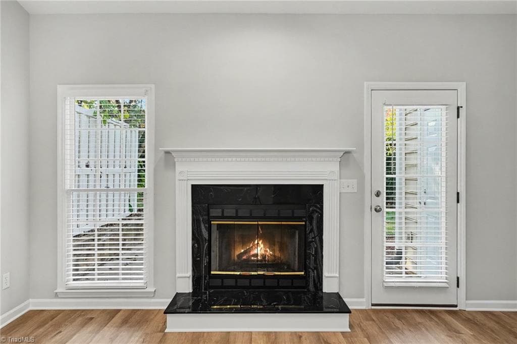 Stick/Site Built at 5845 Cardinal Way, Greensboro NC 27410, photo 22 of 48