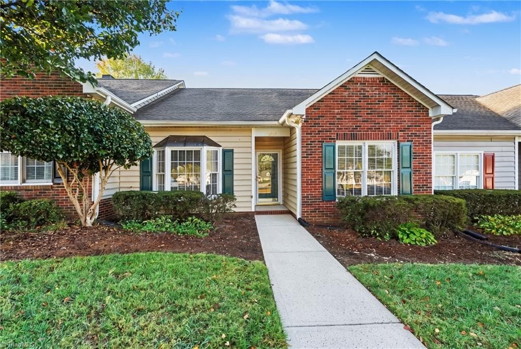 5845 Cardinal Way, Greensboro NC 27410