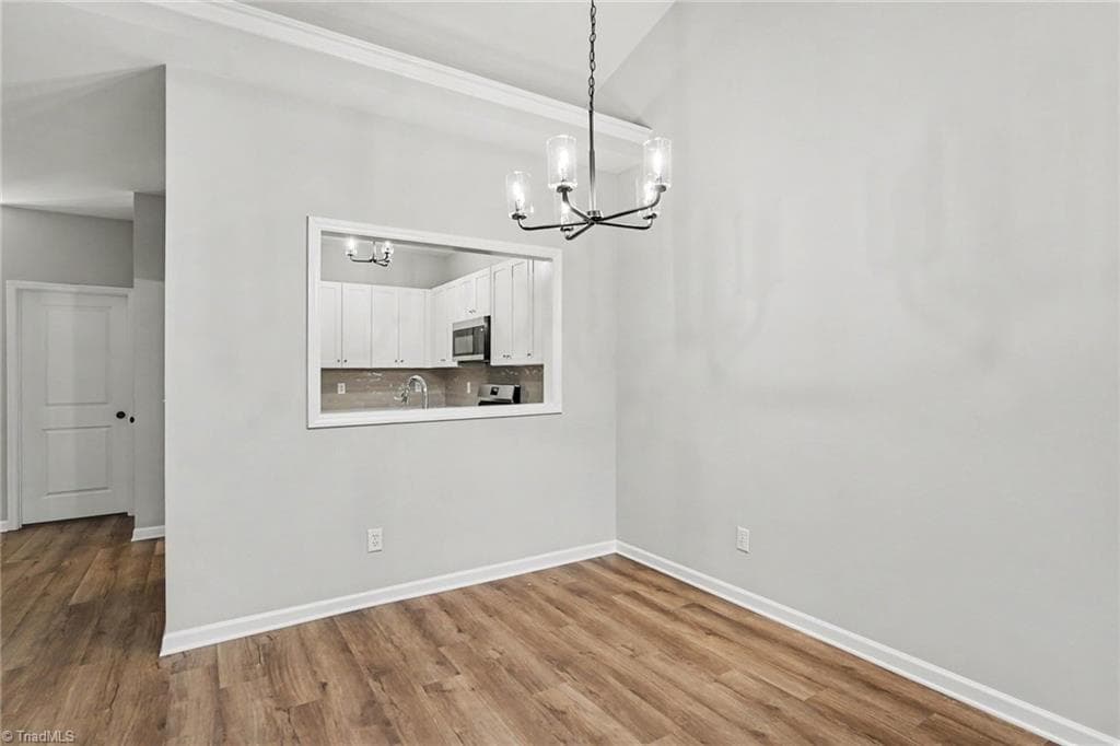 Stick/Site Built at 5845 Cardinal Way, Greensboro NC 27410, photo 28 of 48