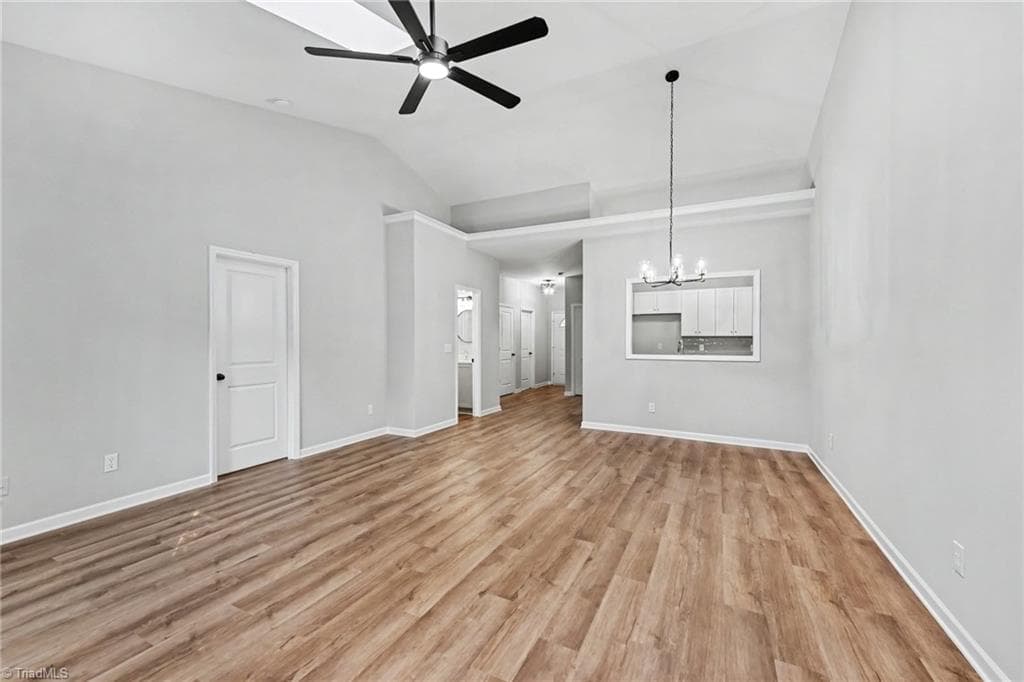 Stick/Site Built at 5845 Cardinal Way, Greensboro NC 27410, photo 24 of 48