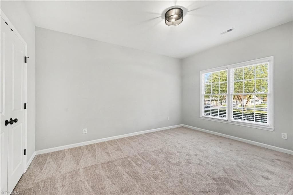 Stick/Site Built at 5845 Cardinal Way, Greensboro NC 27410, photo 39 of 48