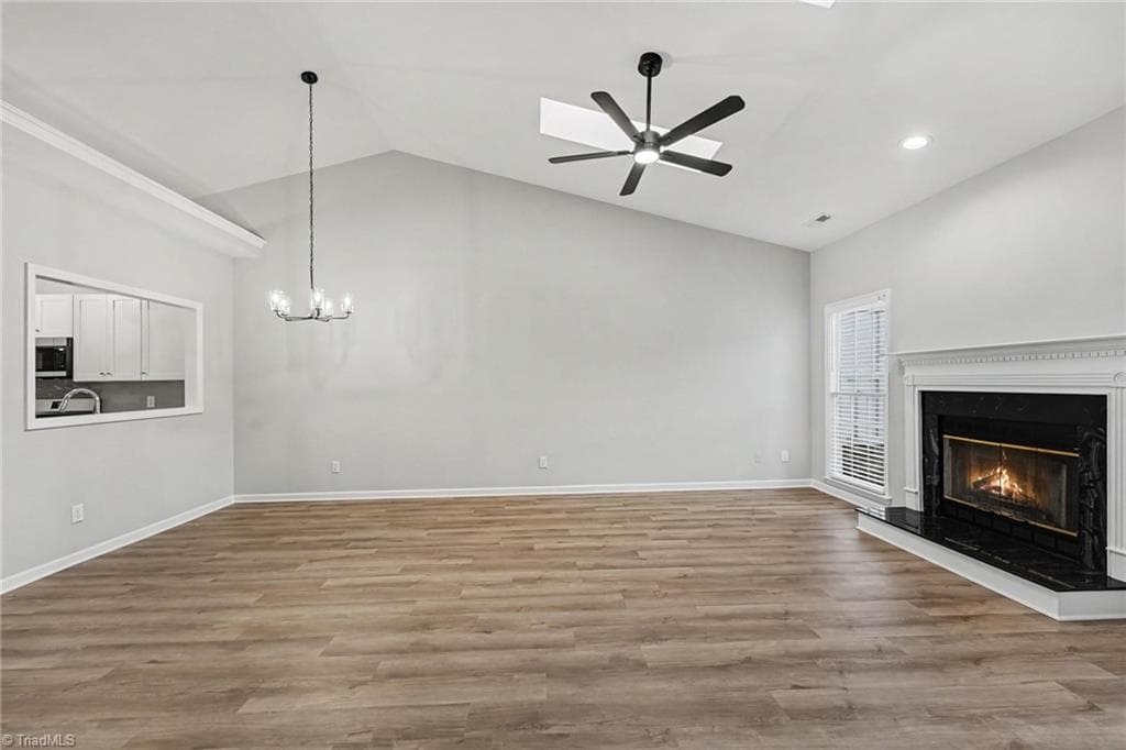 Stick/Site Built at 5845 Cardinal Way, Greensboro NC 27410, photo 25 of 48