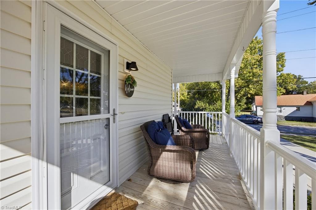 Stick/Site Built at 401 Cannon Street, Thomasville NC 27630, Thomasville, photo 6 of 30