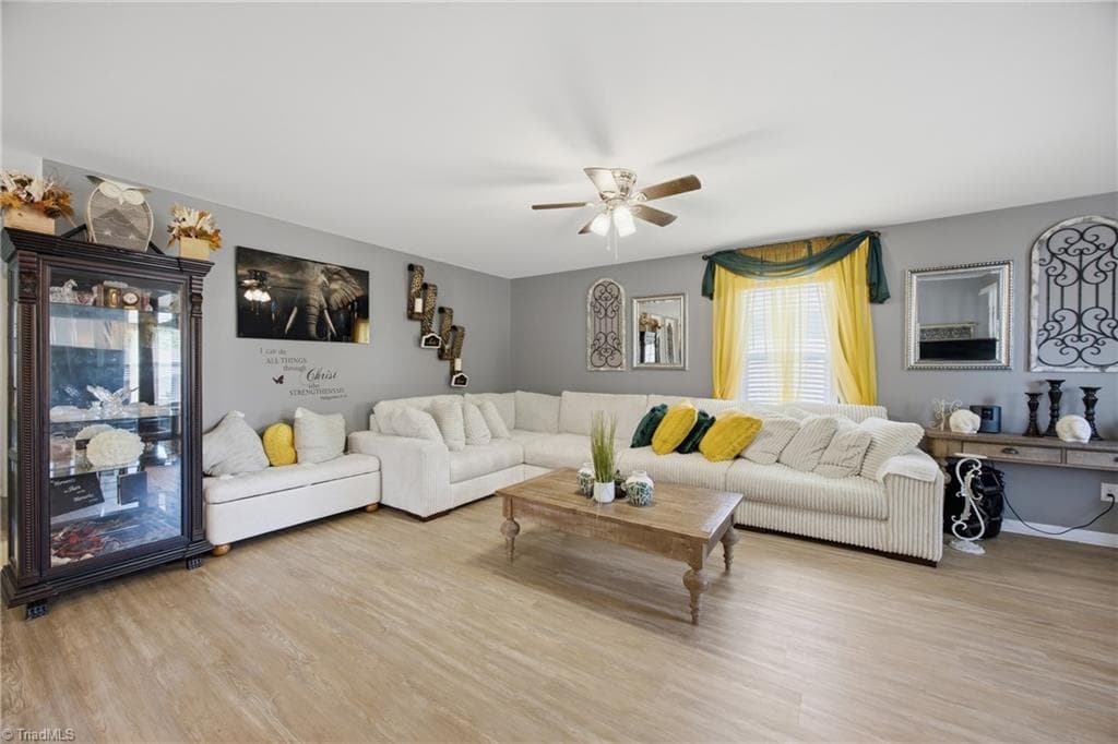 Stick/Site Built at 401 Cannon Street, Thomasville NC 27630, Thomasville, photo 11 of 30