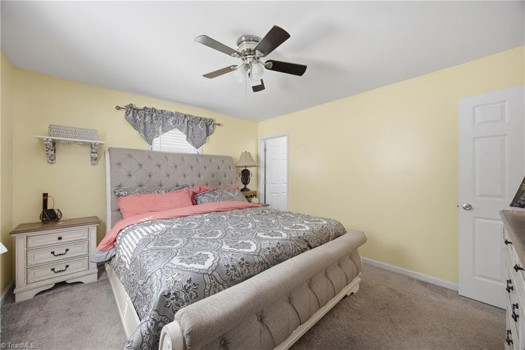 Stick/Site Built at 401 Cannon Street, Thomasville NC 27630, Thomasville, photo 19 of 30