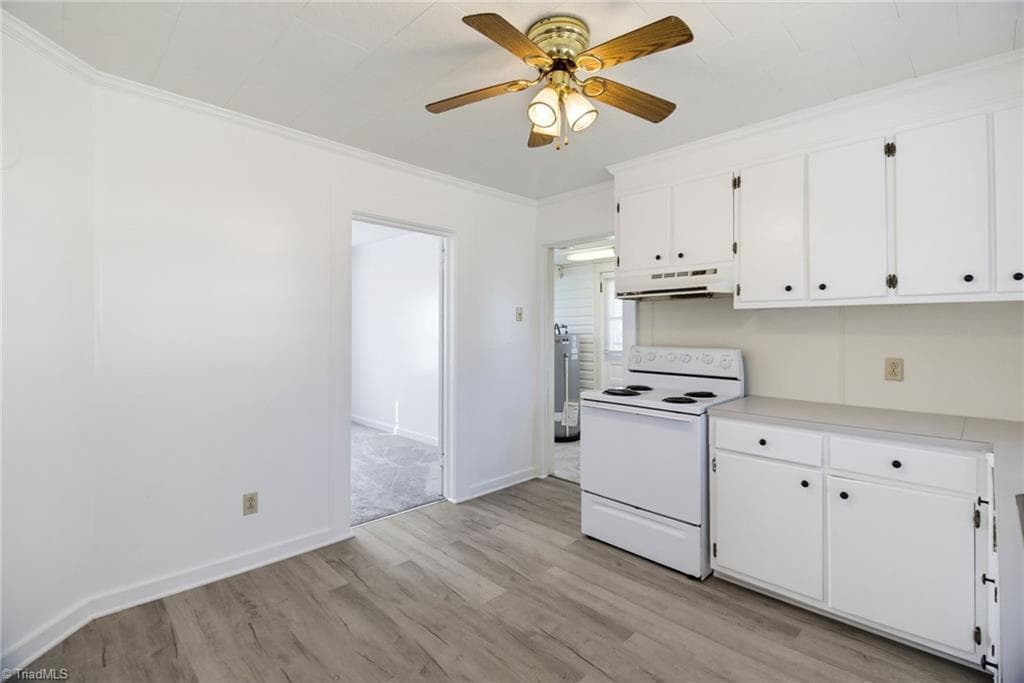Stick/Site Built at 301 Dixie Street, Lexington NC 27292, Lexington, photo 12 of 29