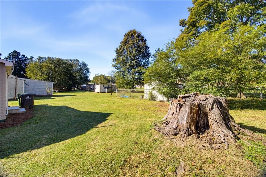 Stick/Site Built at 301 Dixie Street, Lexington NC 27292, Lexington, photo 29 of 29