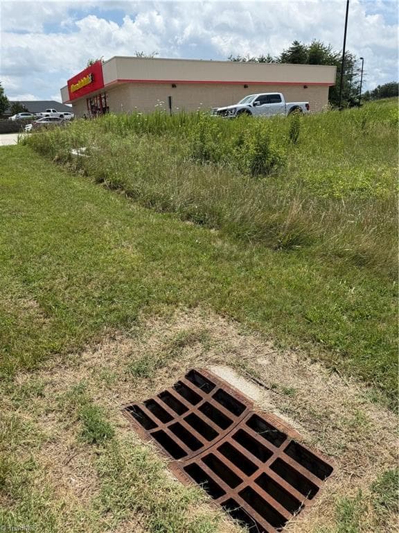 4.03ac Main Street, King NC 27021