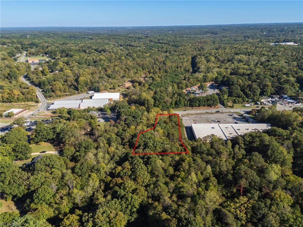 Single Family Residence at 0 S 2nd Avenue, Mayodan NC 27027, photo 7 of 9