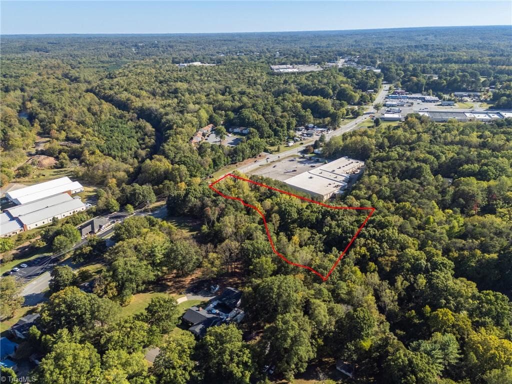 Single Family Residence at 0 S 2nd Avenue, Mayodan NC 27027, photo 5 of 9