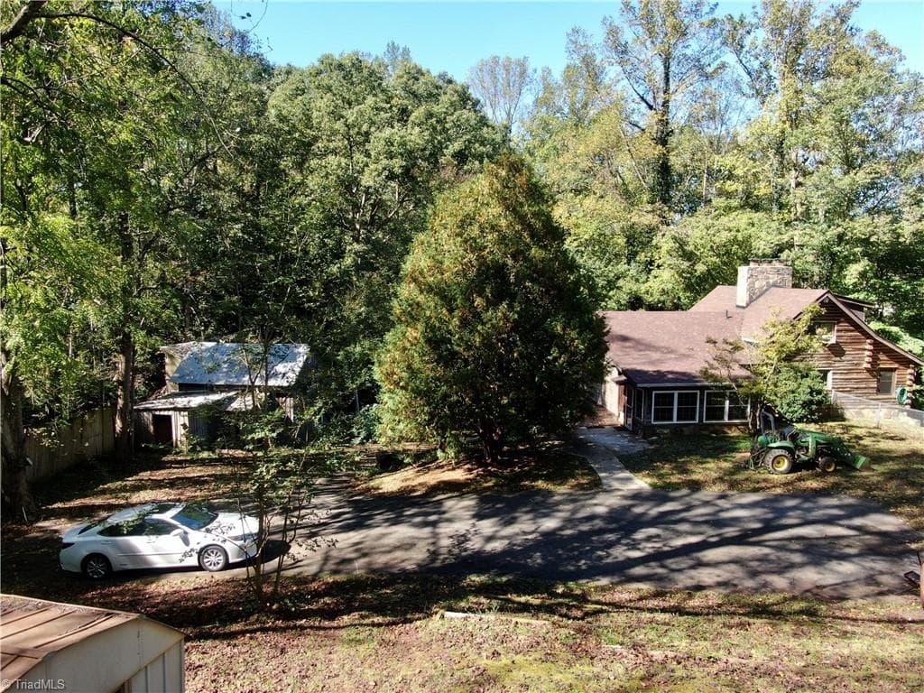 Stick/Site Built at 463 Simpson Mill Road, Mount Airy NC 27030, Mount Airy, photo 3 of 39