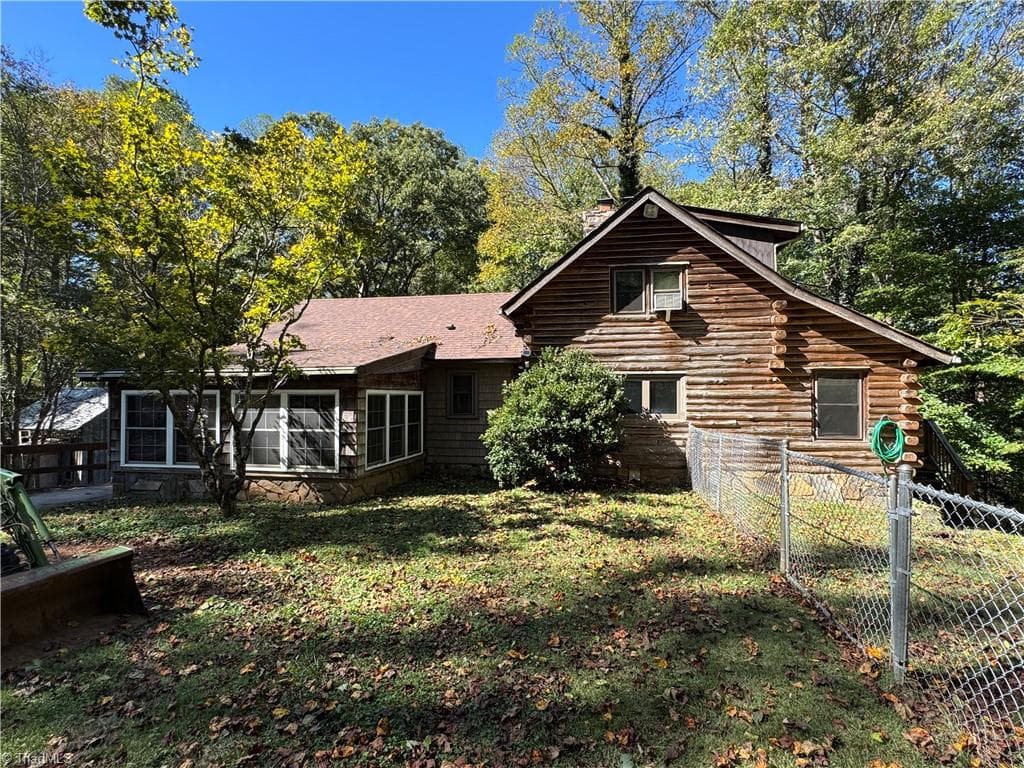 Stick/Site Built at 463 Simpson Mill Road, Mount Airy NC 27030, Mount Airy, photo 36 of 39