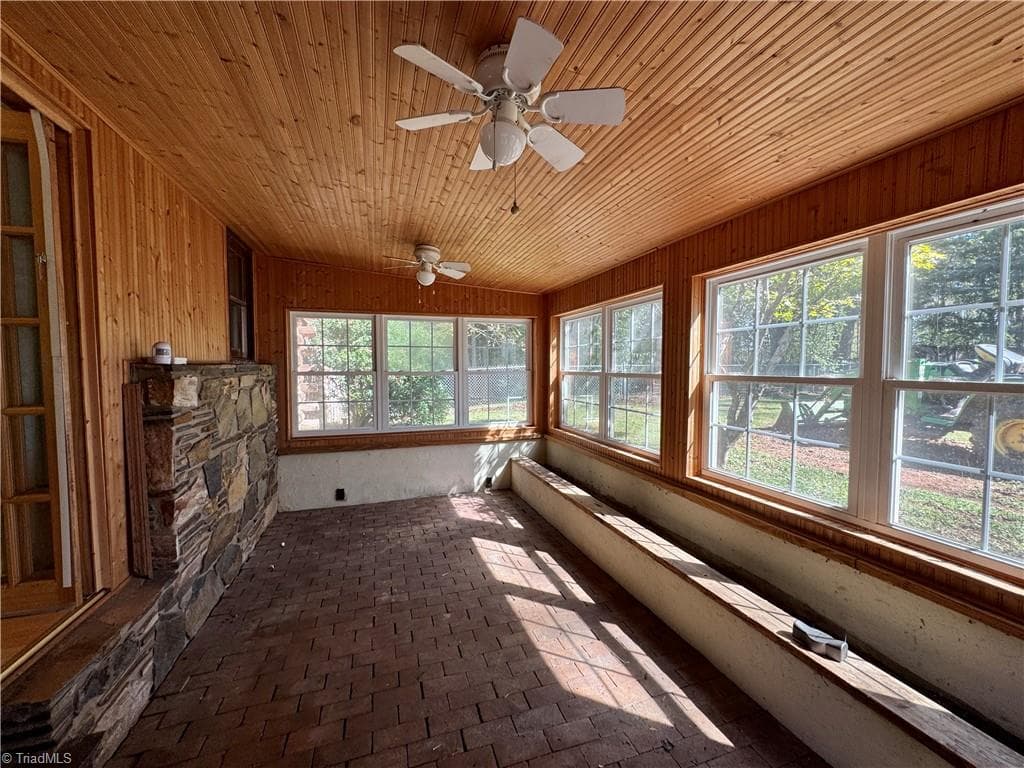Stick/Site Built at 463 Simpson Mill Road, Mount Airy NC 27030, Mount Airy, photo 20 of 39