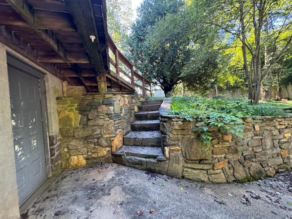 Stick/Site Built at 463 Simpson Mill Road, Mount Airy NC 27030, Mount Airy, photo 30 of 39