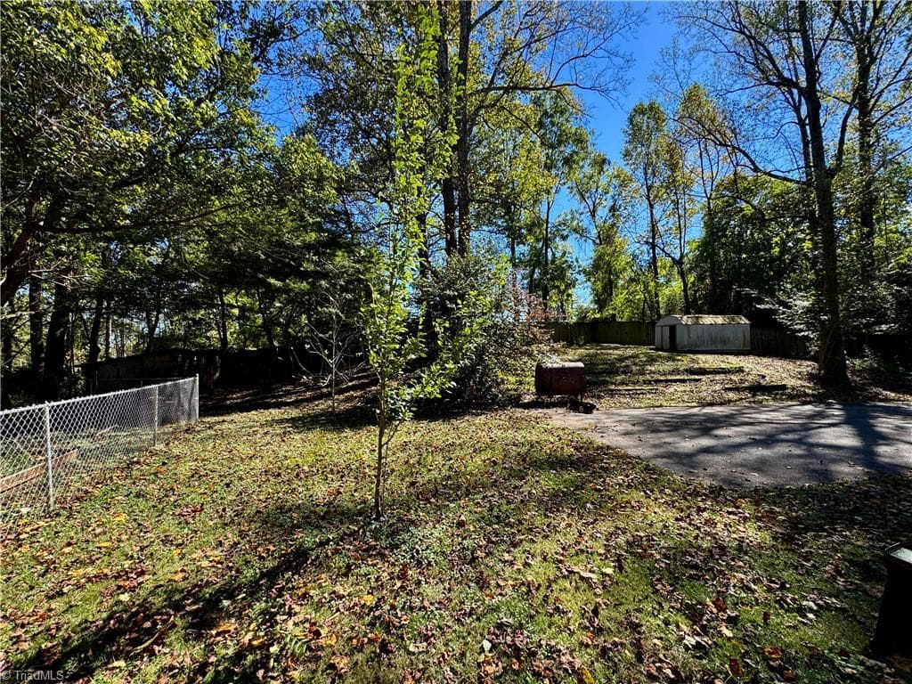 Stick/Site Built at 463 Simpson Mill Road, Mount Airy NC 27030, Mount Airy, photo 33 of 39