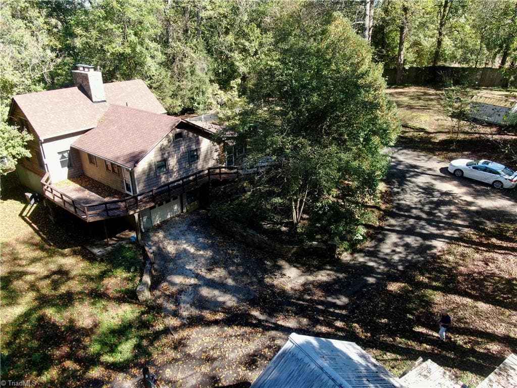 Stick/Site Built at 463 Simpson Mill Road, Mount Airy NC 27030, Mount Airy, photo 37 of 39