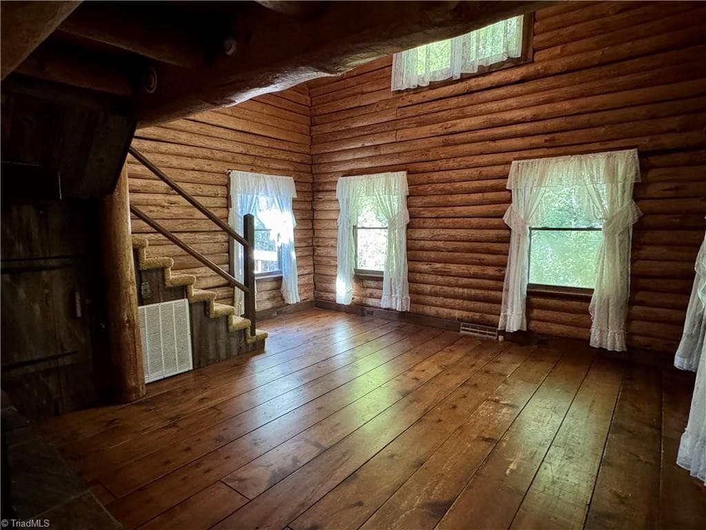 Stick/Site Built at 463 Simpson Mill Road, Mount Airy NC 27030, Mount Airy, photo 8 of 39