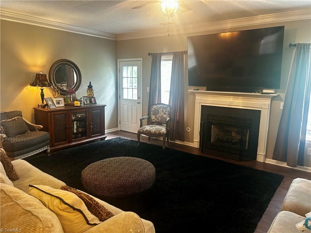 Stick/Site Built at 374 Lucinda Lane, Kernersville NC 27284, Kernersville, photo 6 of 43