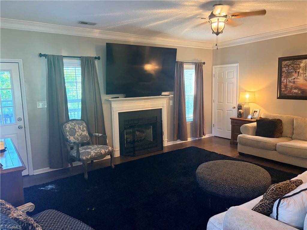 Stick/Site Built at 374 Lucinda Lane, Kernersville NC 27284, Kernersville, photo 7 of 43