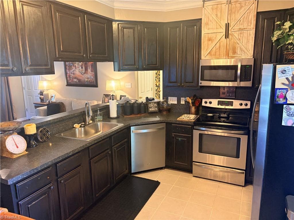 Stick/Site Built at 374 Lucinda Lane, Kernersville NC 27284, Kernersville, photo 14 of 43