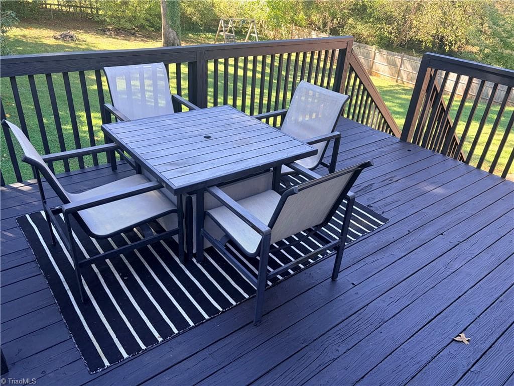 Stick/Site Built at 374 Lucinda Lane, Kernersville NC 27284, Kernersville, photo 39 of 43