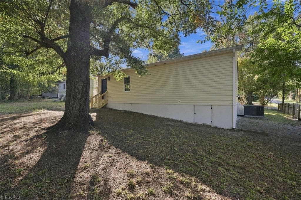 Stick/Site Built at 1002 Louis Street, Burlington NC 27217, Burlington, photo 23 of 30