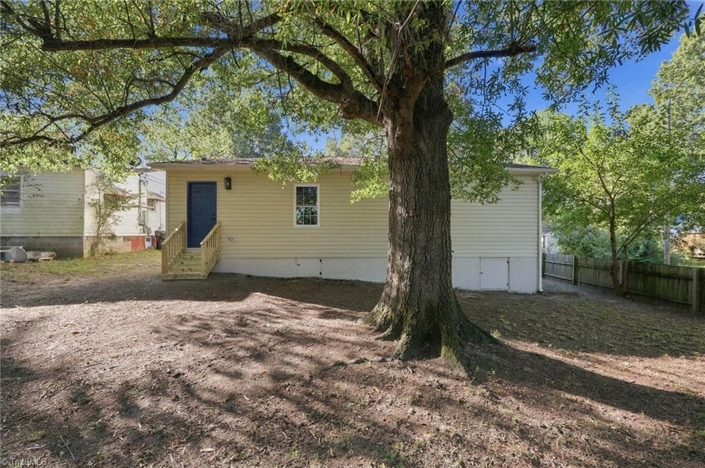 Stick/Site Built at 1002 Louis Street, Burlington NC 27217, Burlington, photo 24 of 30