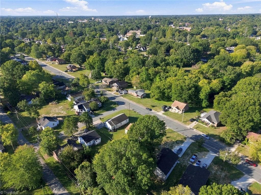 Stick/Site Built at 1002 Louis Street, Burlington NC 27217, Burlington, photo 29 of 30