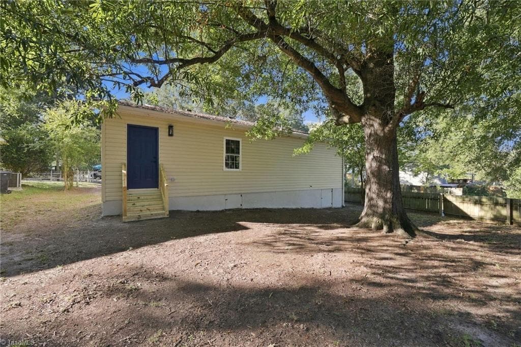 Stick/Site Built at 1002 Louis Street, Burlington NC 27217, Burlington, photo 25 of 30