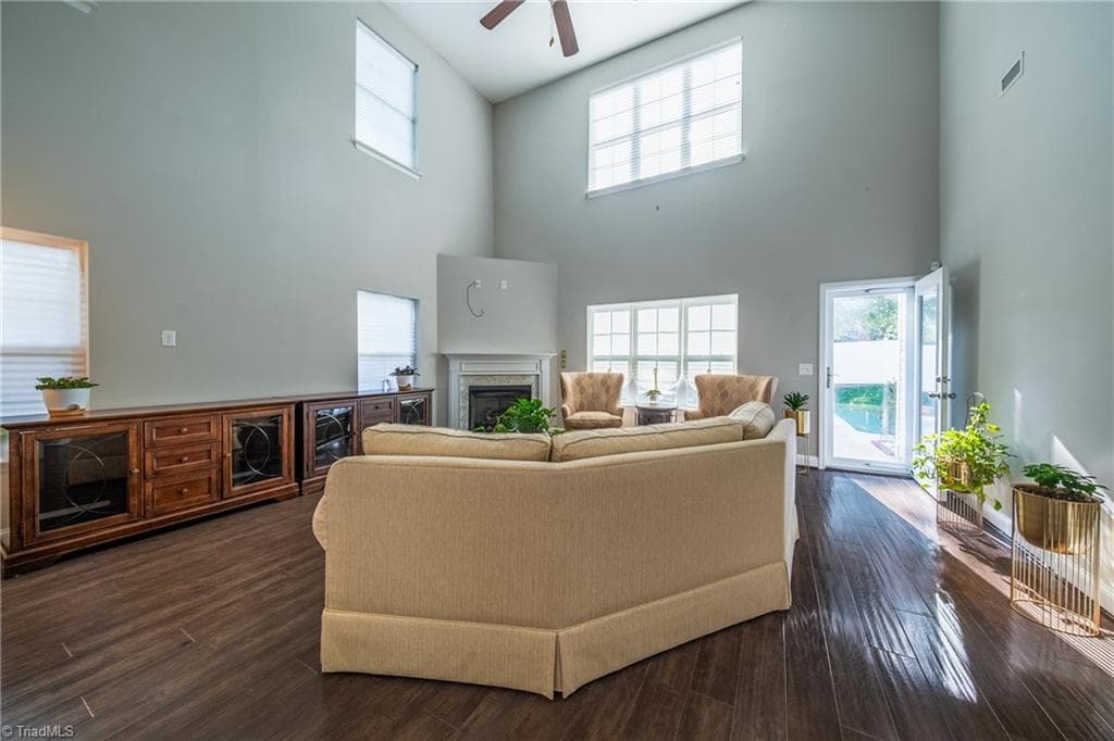 Stick/Site Built at 6708 Barton Creek Drive, Whitsett NC 27377, Whitsett, photo 16 of 44